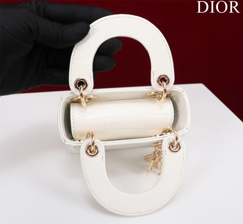 Dior My Lady Bags